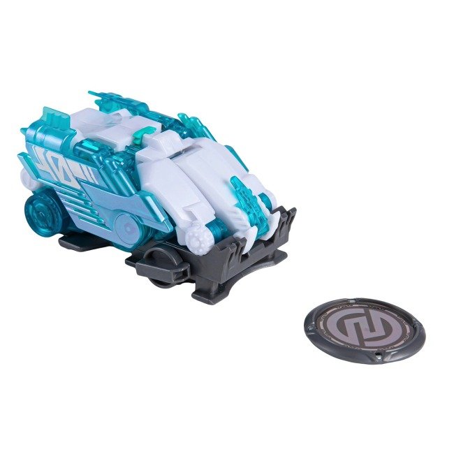 5 Игровой набор SCREECHERS WILD! S5 L1 – СТАР ВИНГС (запускатель-бластер, машинка-трансформер) - Зображення 1