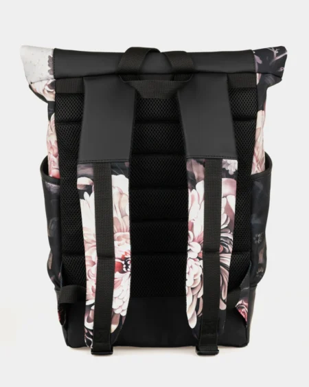 Рюкзак Mrs. Ertha - Квіткові бруньки, розмір L (38?27?13 см) - Зображення 2