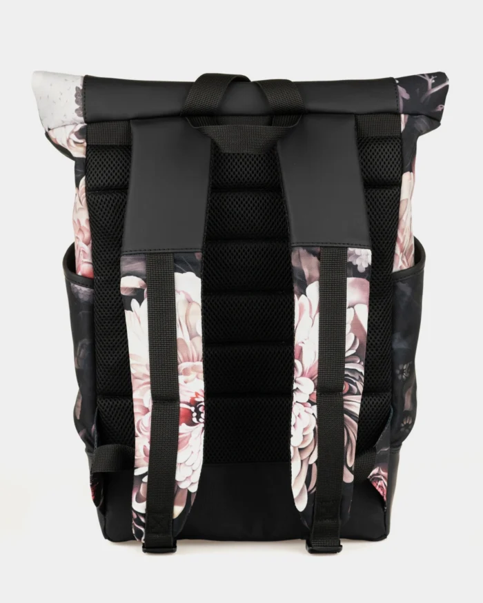 Рюкзак Mrs. Ertha - Квіткові бруньки, розмір L (38?27?13 см) - Зображення 2