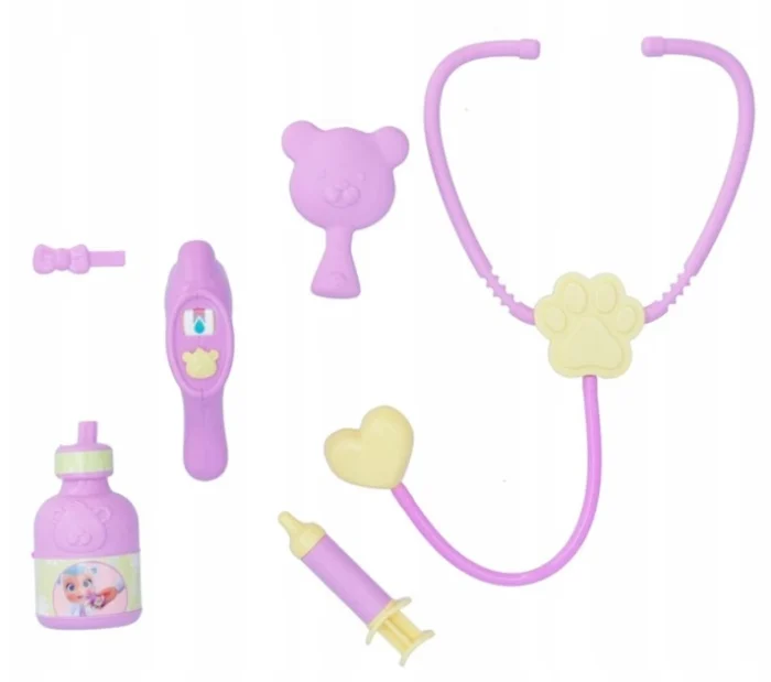 Cry Babies ляльк, що хворіє-Кристал - Зображення 5