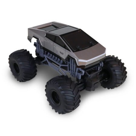 Автомобіль BIGFOOT OFF-ROAD на р/к - CYBER RIDE (акум. 3.7V, 2,4 ГГц) - Зображення 2