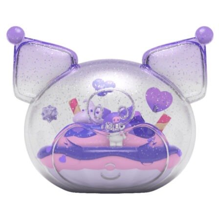 Ігровий набір MIGHTY JAXX серії  Kandyland: Sanrio  - КУРОМІ