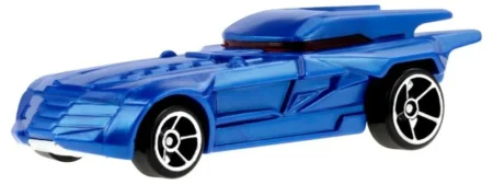 Базова машинка Hot Wheels Batman Batman - Зображення 2