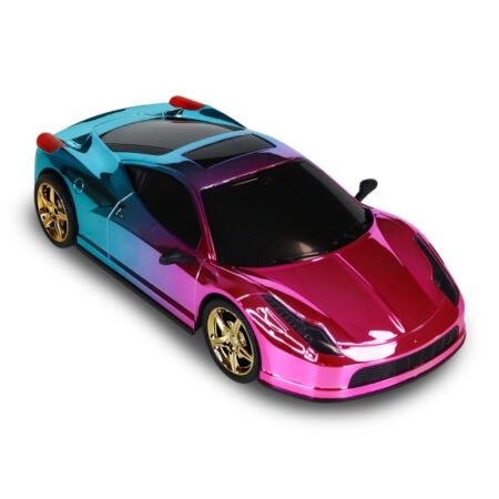 Автомобіль KS DRIVE на р/к – CHAMELEON (1:12, 2.4 ГГц, акум. 3,7 V) - Зображення 2