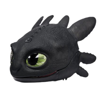 Інтерактивна іграшка Spin Master How to Train Your Dragon Toothless 6072832 - Зображення 2