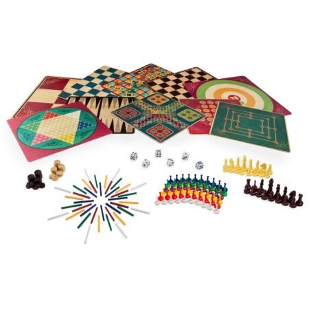 Набір «101 гра» - Зображення 2