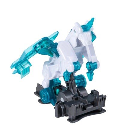 Игровой набор SCREECHERS WILD! S5 L1 – СТАР ВИНГС (запускатель-бластер, машинка-трансформер) - Зображення 2