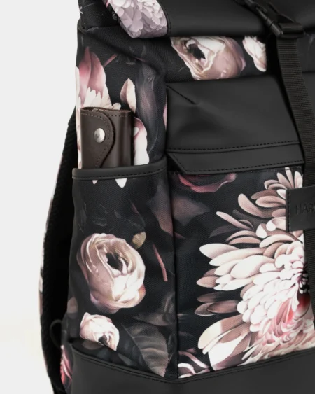 Рюкзак Mrs. Ertha - Квіткові бруньки, розмір L (38?27?13 см) - Зображення 3