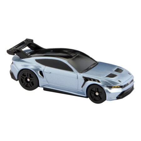 Іграшкова машинка Hot Wheels на радіокеруванні, Ford Mustang масштабу 1:64 - Зображення 2