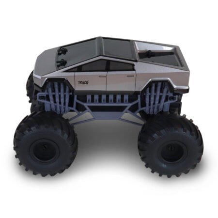 Автомобіль BIGFOOT OFF-ROAD на р/к - CYBER RIDE (акум. 3.7V, 2,4 ГГц) - Зображення 3