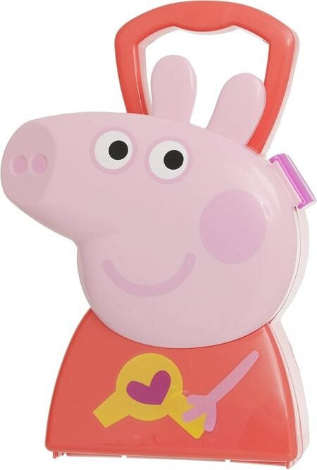 Набір з аксесуарами стиліста Peppa Pig - Зображення 2