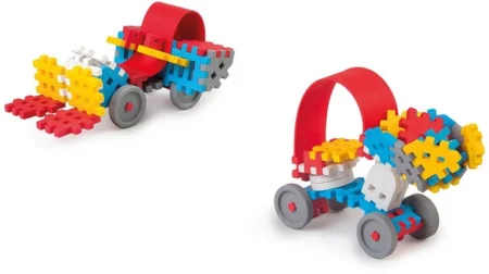 Міні-вафельні блоки MARIOINEX 35 шт - Зображення 2