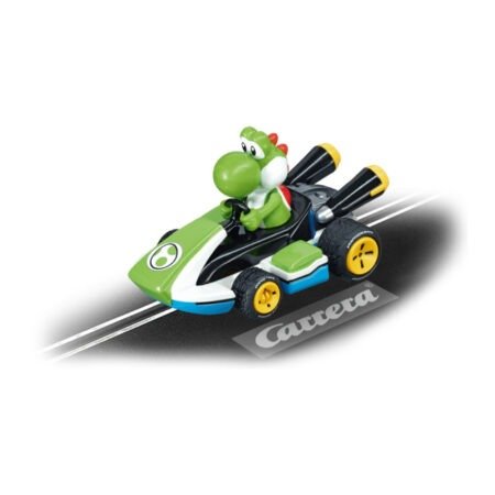 Ексклюзивний трек CARRERA GO First tor Nintendo MarioKart 2,4 - Зображення 3