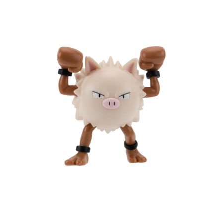 Игровая фигурка POKEMON W17 - ПРАЙМЕЙП - Зображення 2