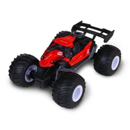 Автомобіль OFF-ROAD на р/к – STRONG POWER (червоний, 1:16, 2.4 ГГц, акум. 3,7 V)