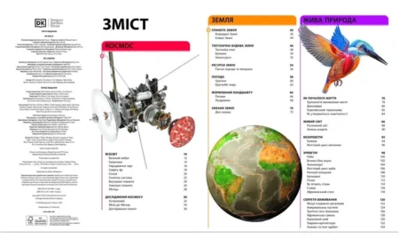 Енциклопедії DK : Енциклопедія знань (у)(1950) - Зображення 2