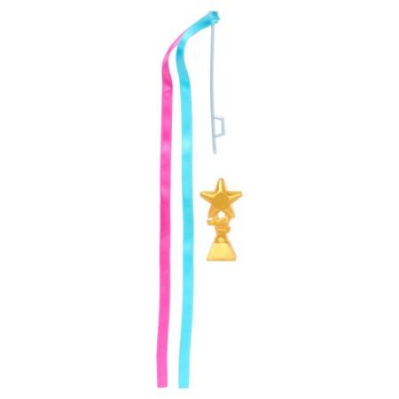 Ігровий набір BRATZ серії  Play Sportz  – ГІМНАСТКА ЯСМІН (з акс.) - Зображення 4