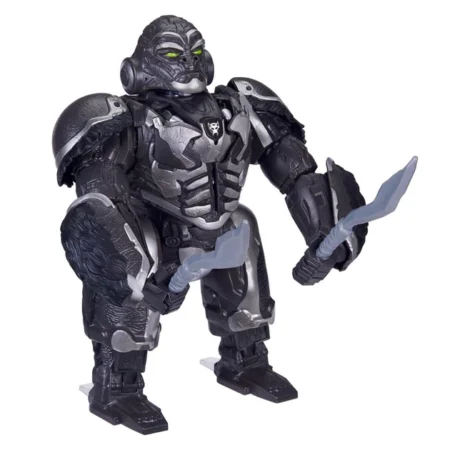 TRANSFORMERS Optimus Primal - Зображення 4