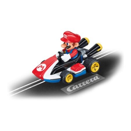 Ексклюзивний трек CARRERA GO First tor Nintendo MarioKart 2,4 - Зображення 4