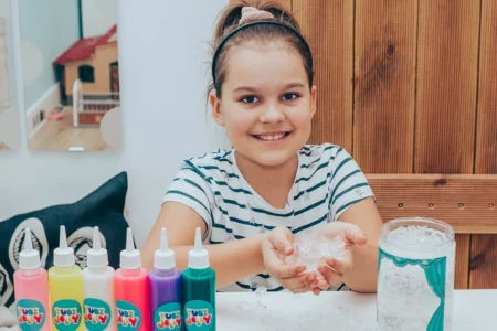 Набір для створення личинок Tubi Jelly - Зображення 2