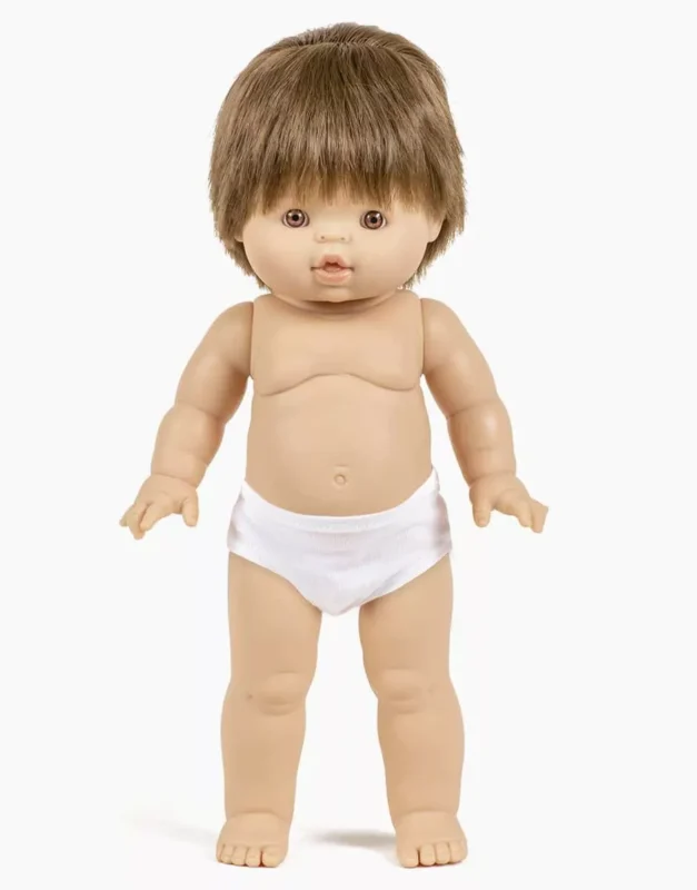 Лялька Minikane Julian 37 см