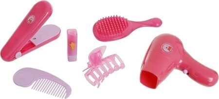 Набір з аксесуарами стиліста Peppa Pig - Зображення 4