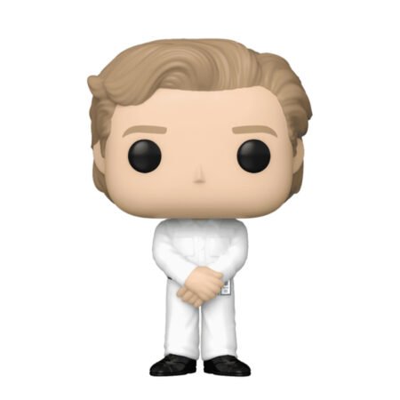 Ігрова фігурка FUNKO POP! серії  Дивні дива 4  - ГЕНРІ (001) - Зображення 2