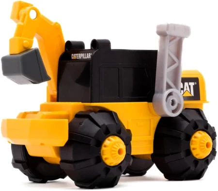 CAT Екскаватор з функцією живлення від акумулятора  83397 - Зображення 2