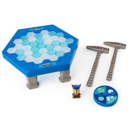 Настільна гра «Врятуй гонщика» - Зображення 2