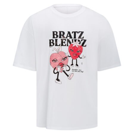 Ігровий набір BRATZ серії  Stylin'  – ХЛОЯ (з акс.) - Зображення 4