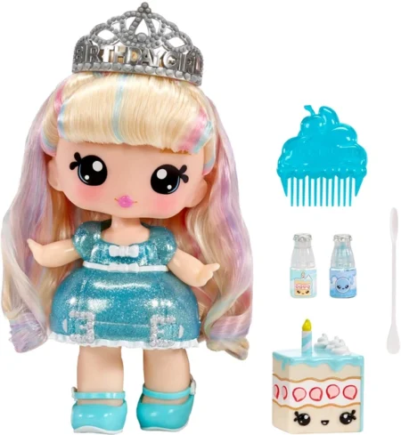 Лялька MGA Yummiland Callie з аксесуарами - Зображення 2