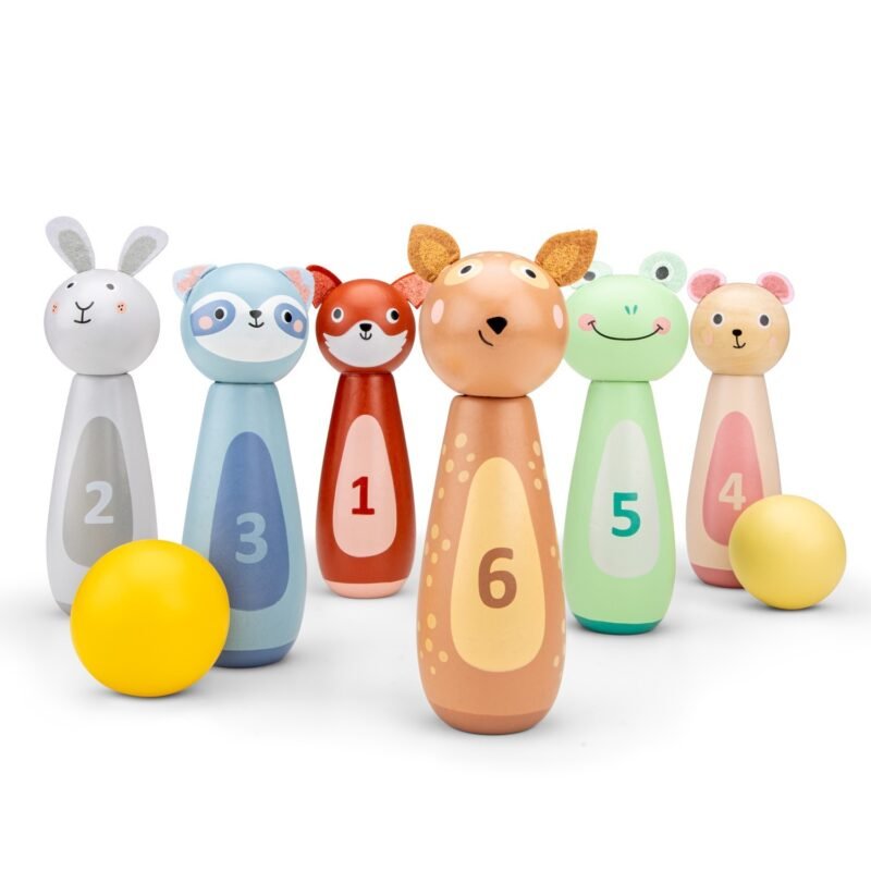 New Classic Toys: Гра Боулінг