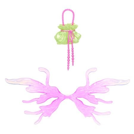 Ігровий набір BRATZ серії  Fashion Pixiez  – ЯСМІН (з акс.) - Зображення 4