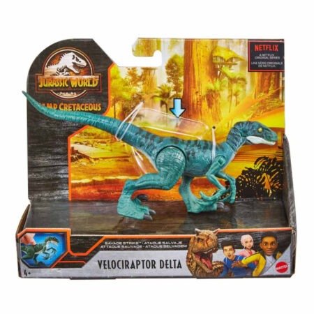 Фігурка динозавра  JURASSIC WORLD: Домініон  30 см