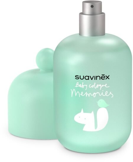 Набір подарунковий Memories: парфуми для малюків 50 мл і 100 мл (8426420087179) - Зображення 2