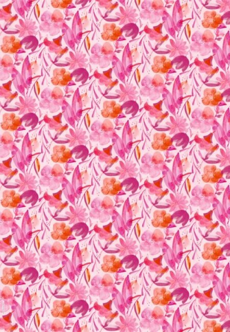 Книга з подарунковим папером «Рожеве» - Зображення 3