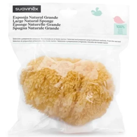 Велика губка для купання (8426420302920) - Зображення 3