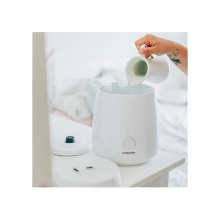 Зволожувач повітря (8426420062602) - Зображення 3