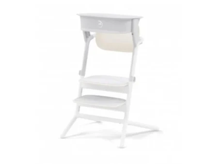 Навчальна вежа Lemo All White (4063846445295)