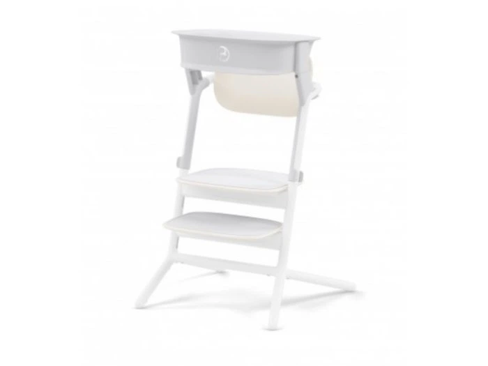 3 Навчальна вежа Lemo All White (4063846445295) - Зображення 1