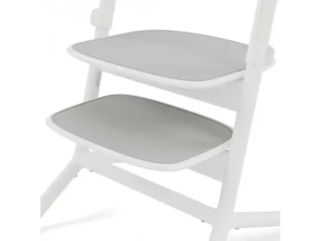 Навчальна вежа Lemo Suede Grey (4063846445271) - Зображення 2