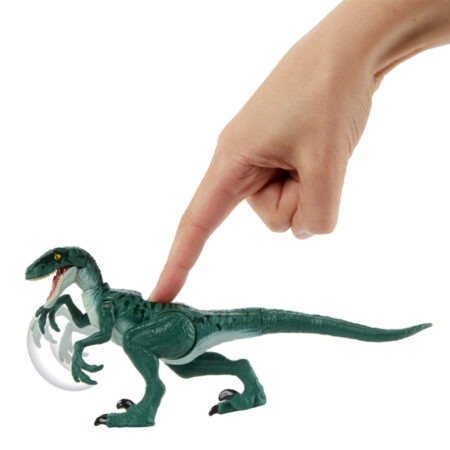 Фігурка динозавра  JURASSIC WORLD: Домініон  30 см - Зображення 4
