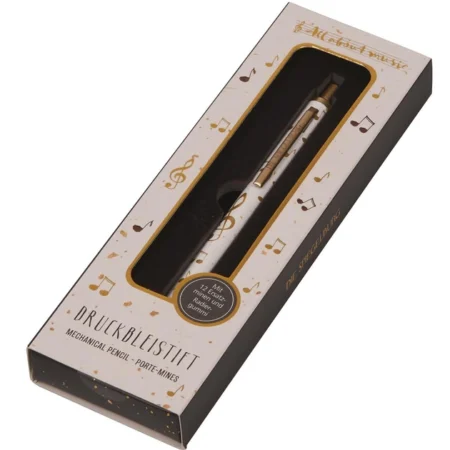 Механічний олівець «Звуки Музики»