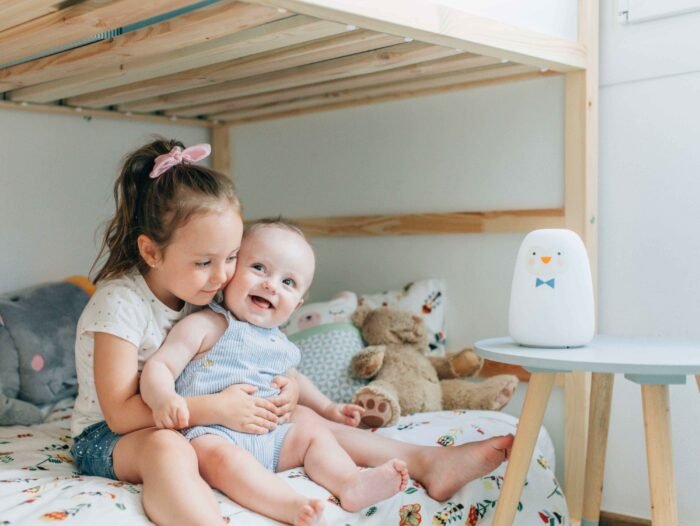 Нічник - пінгвіг (8426420065160) - Зображення 5