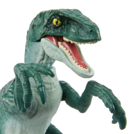 Фігурка динозавра  JURASSIC WORLD: Домініон  30 см - Зображення 5