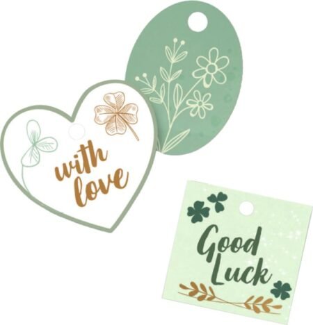 Набір паперу дизайнерського «Удача» - Зображення 5