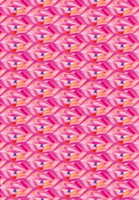 Книга з подарунковим папером «Рожеве» - Зображення 5