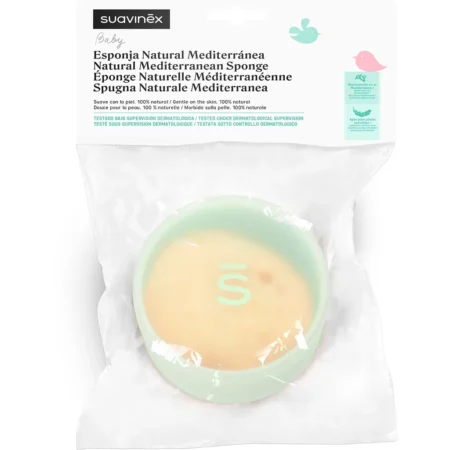 Губка для купання (8426420082099) - Зображення 2