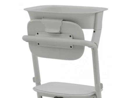 Навчальна вежа Lemo Suede Grey (4063846445271) - Зображення 3