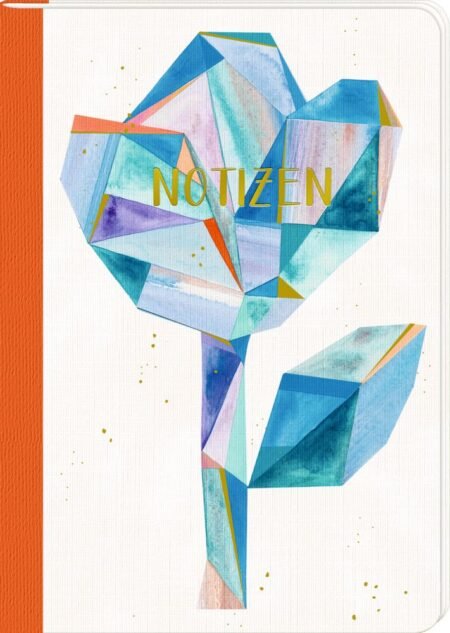 Набір блокнотів «Синє» - Зображення 6